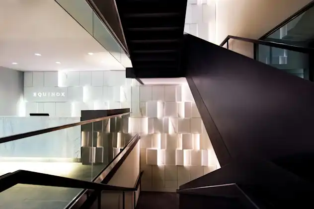 Yorkville Thumbnail