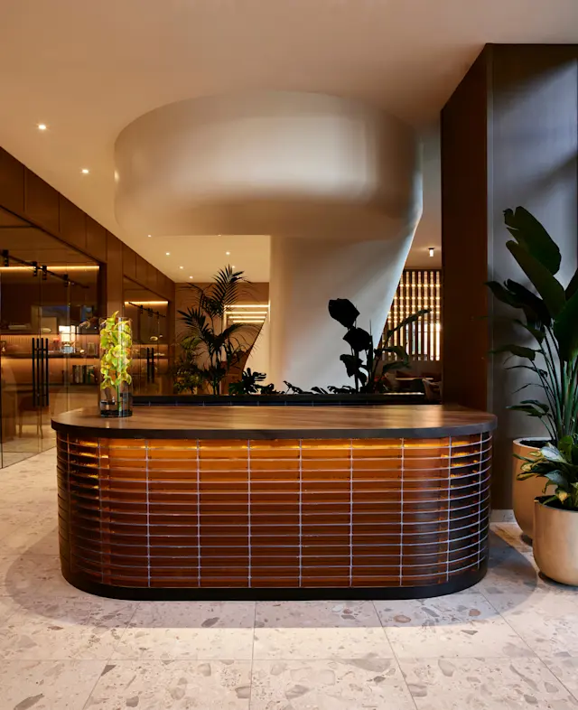 Unrivaled Group Fitness classes. Unparalleled Personal Training. Studios that inspire you to perform and luxury amenities that keep you feeling your best.