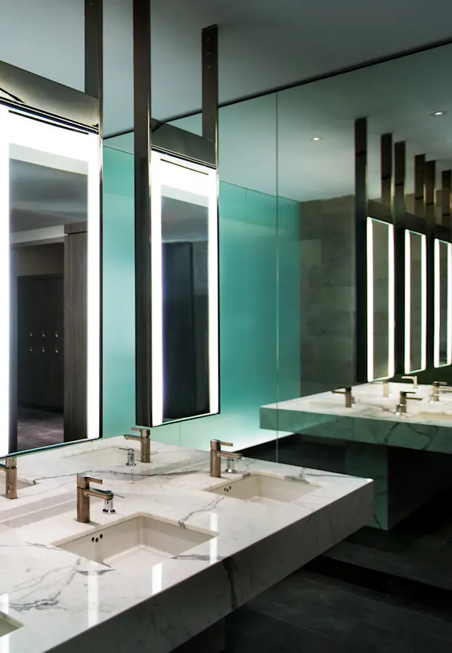 Unrivaled Group Fitness classes. Unparalleled Personal Training. Studios that inspire you to perform and luxury amenities that keep you feeling your best.