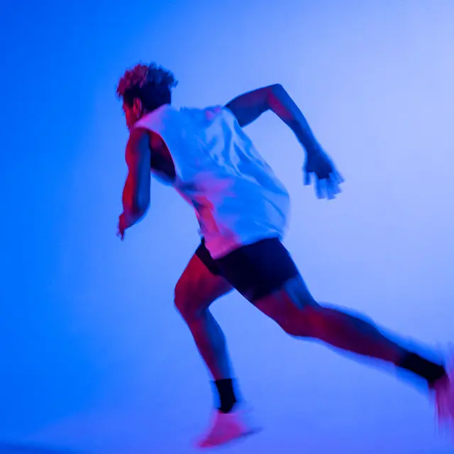 It’s Not Fitness. It’s Life. image1