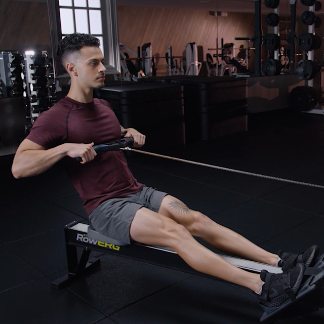 Unrivaled Group Fitness classes. Unparalleled Personal Training. Studios that inspire you to perform and luxury amenities that keep you feeling your best.