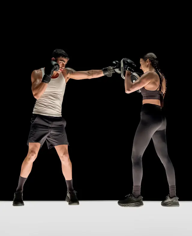 Unrivaled Group Fitness classes. Unparalleled Personal Training. Studios that inspire you to perform and luxury amenities that keep you feeling your best.