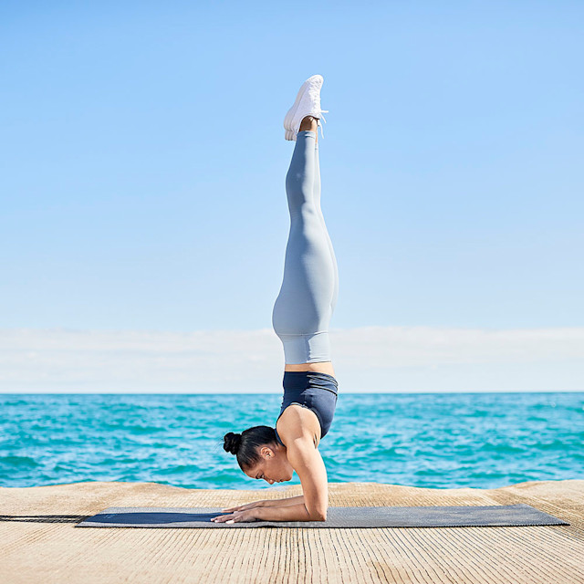 Forearm Balance