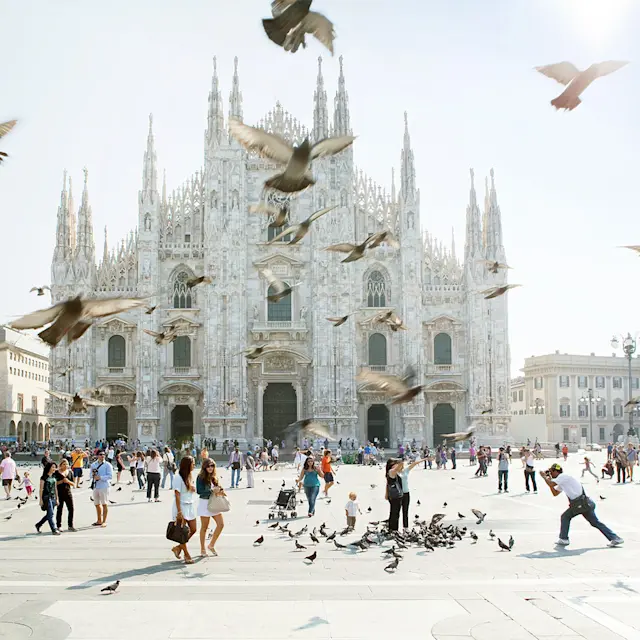 It’s Not Fitness. It’s Life. Unrivaled Group Fitness classes. Unparalleled Personal Training. Studios that inspire you to perform and luxury amenities that keep you feeling your best.