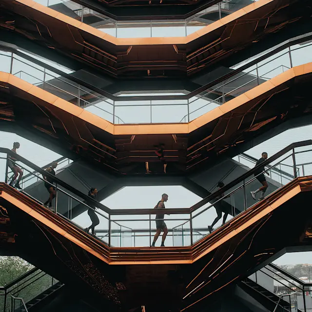 It’s Not Fitness. It’s Life. Unrivaled Group Fitness classes. Unparalleled Personal Training. Studios that inspire you to perform and luxury amenities that keep you feeling your best.