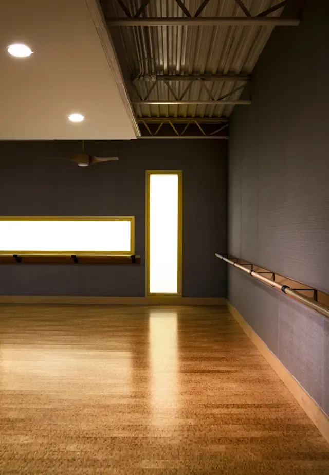 Unrivaled Group Fitness classes. Unparalleled Personal Training. Studios that inspire you to perform and luxury amenities that keep you feeling your best.