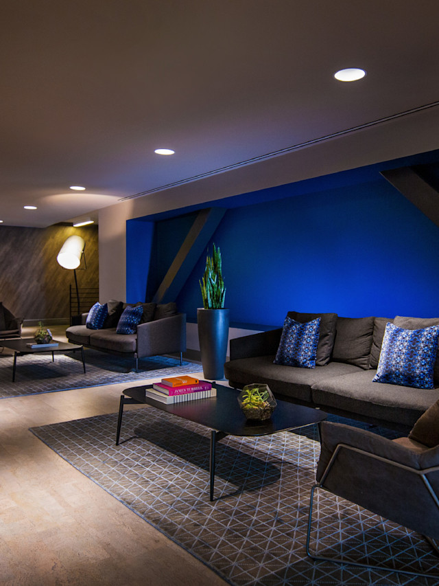 It’s Not Fitness. It’s Life.