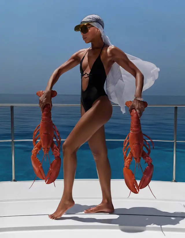 Experience all Equinox has to offer