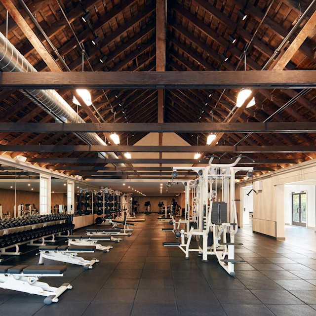 It’s Not Fitness. It’s Life. material-dt