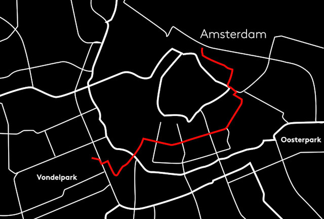 It’s Not Fitness. It’s Life. map 3