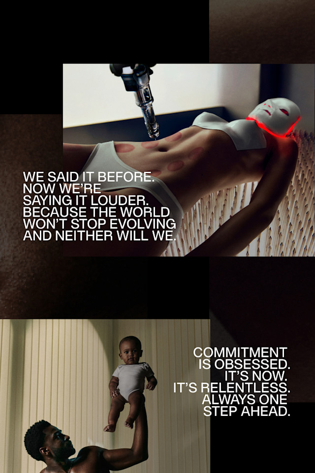 It’s Not Fitness. It’s Life. Unrivaled Group Fitness classes. Unparalleled Personal Training. Studios that inspire you to perform and luxury amenities that keep you feeling your best.