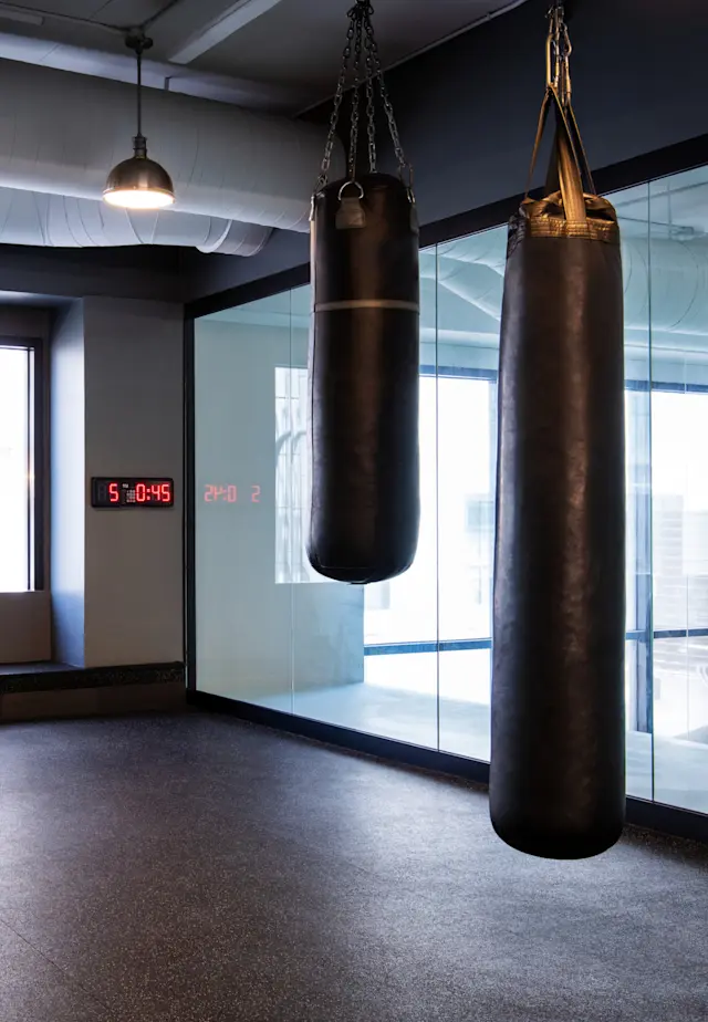 Unrivaled Group Fitness classes. Unparalleled Personal Training. Studios that inspire you to perform and luxury amenities that keep you feeling your best.