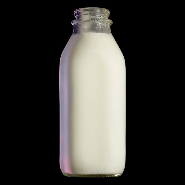 cashew milk