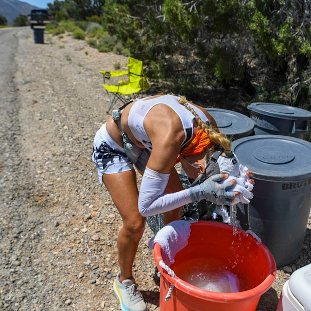 It’s Not Fitness. It’s Life. Washington Post