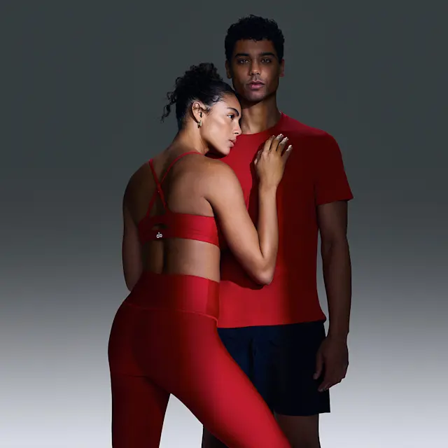 Unrivaled Group Fitness classes. Unparalleled Personal Training. Studios that inspire you to perform and luxury amenities that keep you feeling your best.