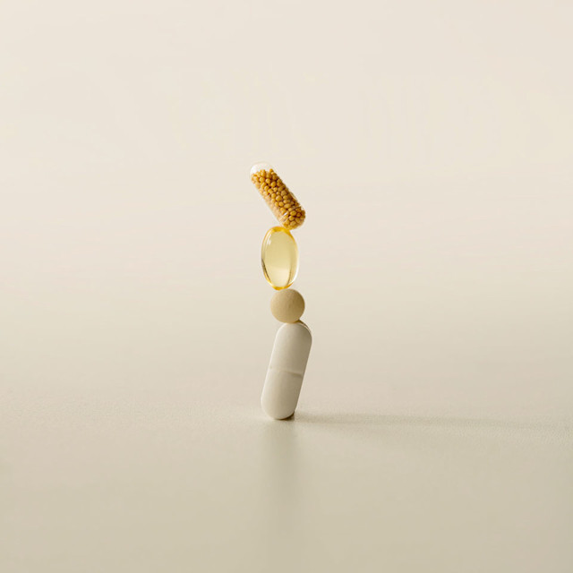 It’s Not Fitness. It’s Life. CURATE-YOUR-SUPPLEMENT-STACK