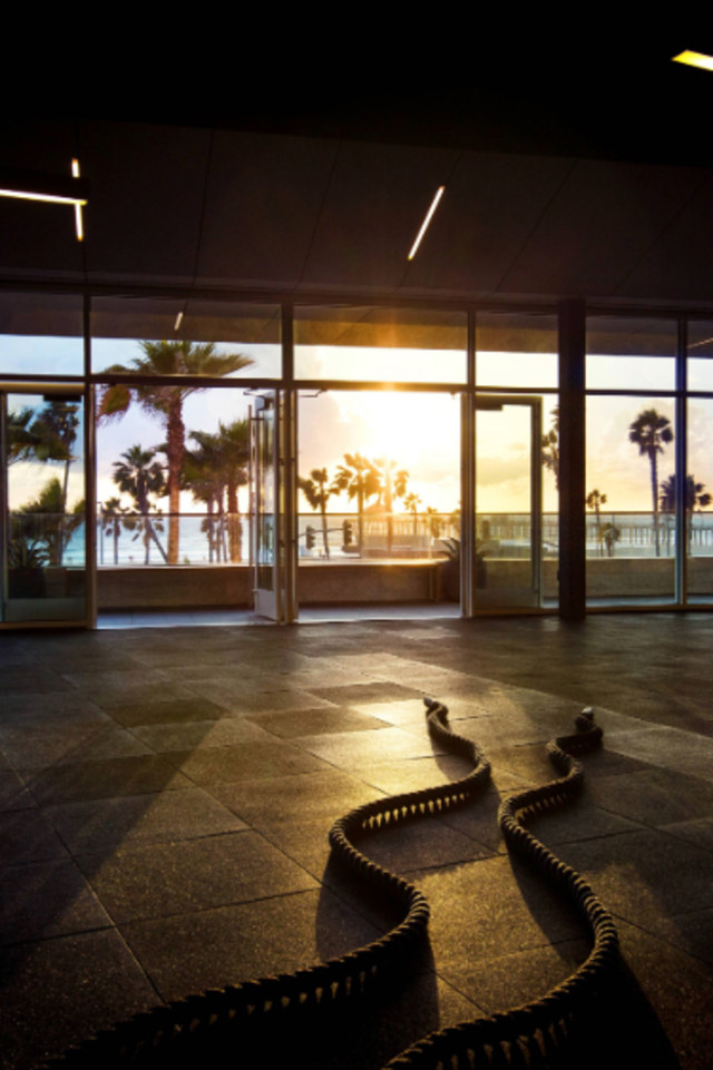 It's Not Fitness. It's Life. Experience all Equinox has to offer