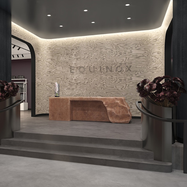 Equinox Domino equinox-domino