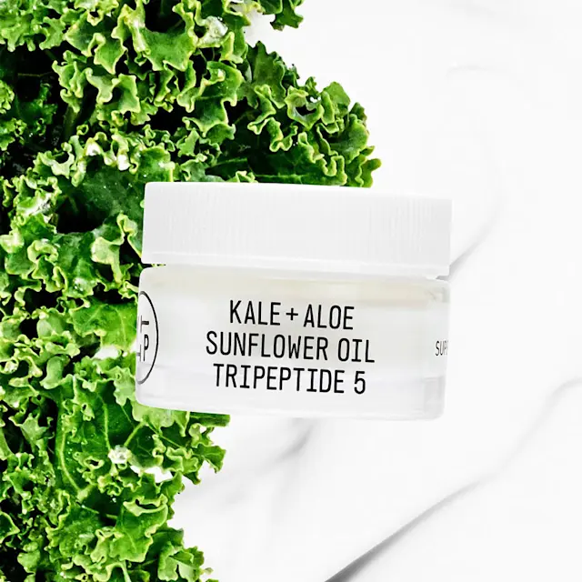 It’s Not Fitness. It’s Life. Youth to the People Superfood Hydrate + Firm Peptide Eye Cream