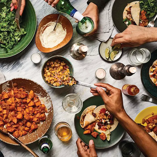 It’s Not Fitness. It’s Life. Unrivaled Group Fitness classes. Unparalleled Personal Training. Studios that inspire you to perform and luxury amenities that keep you feeling your best.