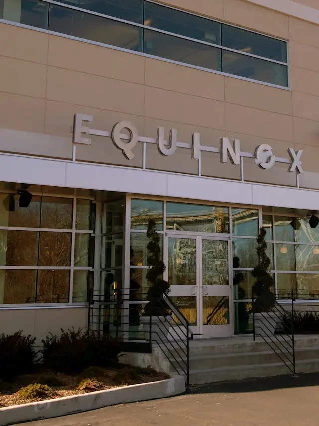 Equinox Great Neck