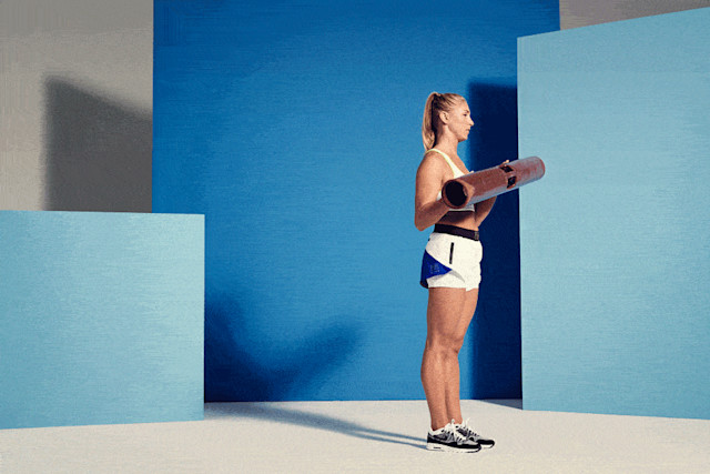 It’s Not Fitness. It’s Life. 05