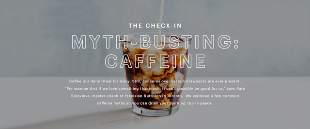 It’s Not Fitness. It’s Life. Unrivaled Group Fitness classes. Unparalleled Personal Training. Studios that inspire you to perform and luxury amenities that keep you feeling your best.