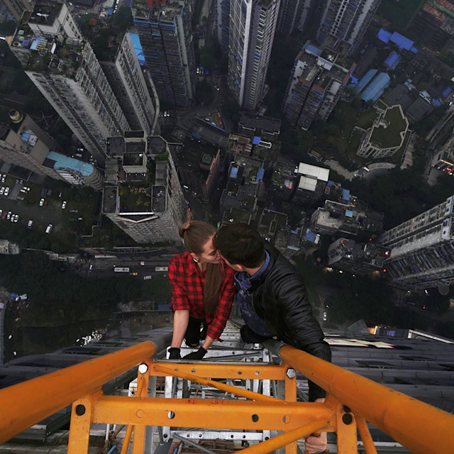 It’s Not Fitness. It’s Life. Unrivaled Group Fitness classes. Unparalleled Personal Training. Studios that inspire you to perform and luxury amenities that keep you feeling your best.