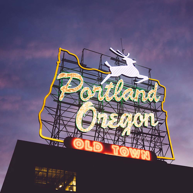 It’s Not Fitness. It’s Life. portland