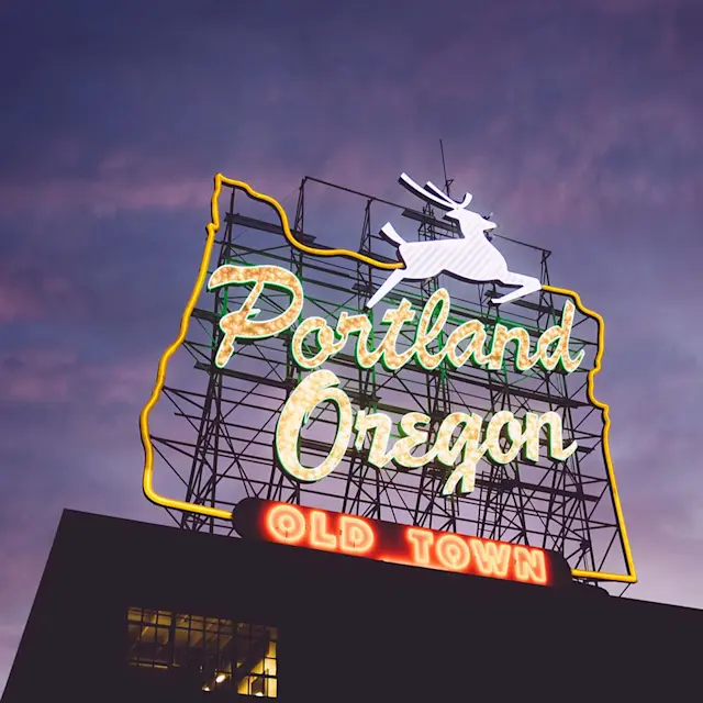 It’s Not Fitness. It’s Life. portland