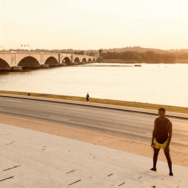 It’s Not Fitness. It’s Life. Incline burpee