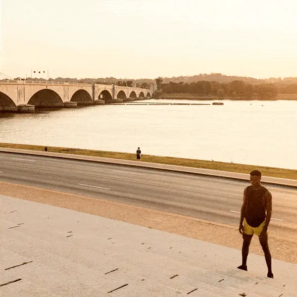 It’s Not Fitness. It’s Life. Incline burpee