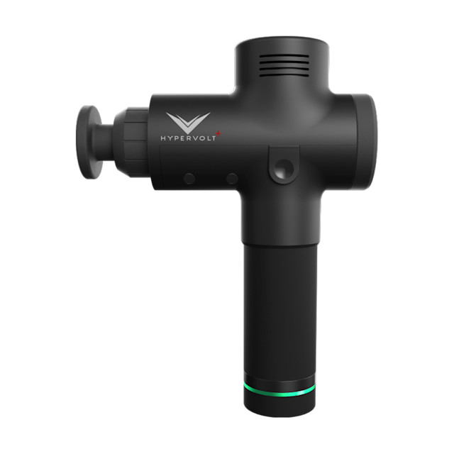 It’s Not Fitness. It’s Life. hypervolt