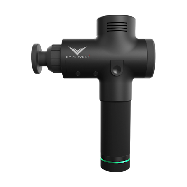 It’s Not Fitness. It’s Life. hypervolt