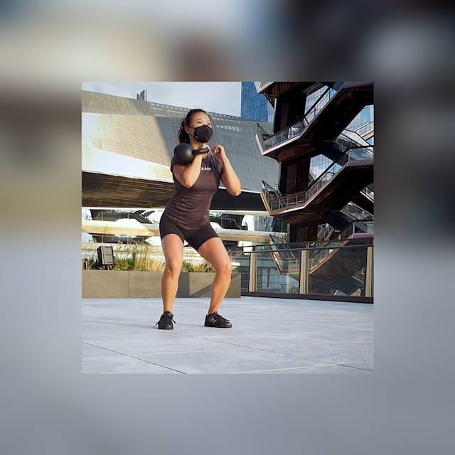 It’s Not Fitness. It’s Life. mid-desktop