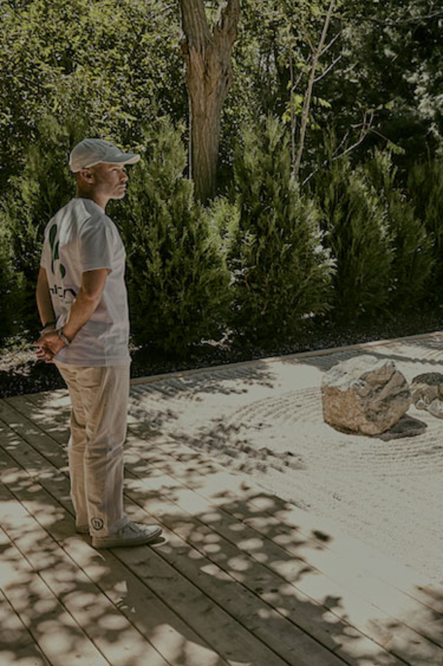 It’s Not Fitness. It’s Life.