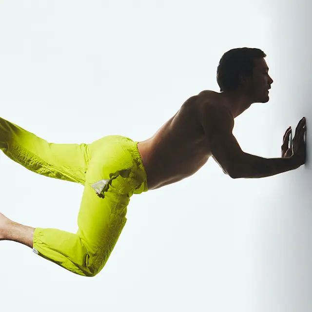 Unrivaled Group Fitness classes. Unparalleled Personal Training. Studios that inspire you to perform and luxury amenities that keep you feeling your best.