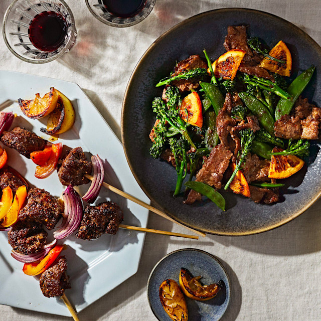 It’s Not Fitness. It’s Life. nutrients