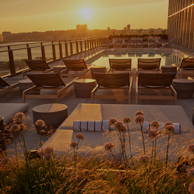 Join now and get a $200 Spa credit + complimentary services. Offer ends today.