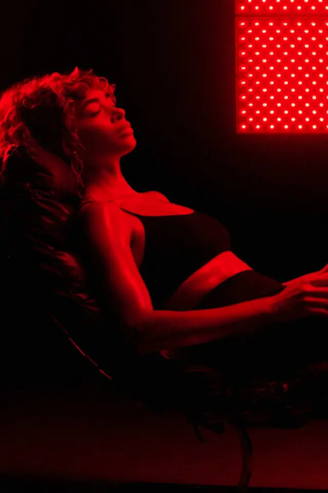 It’s Not Fitness. It’s Life. REGENERATION MODULE SPA 375x563-min