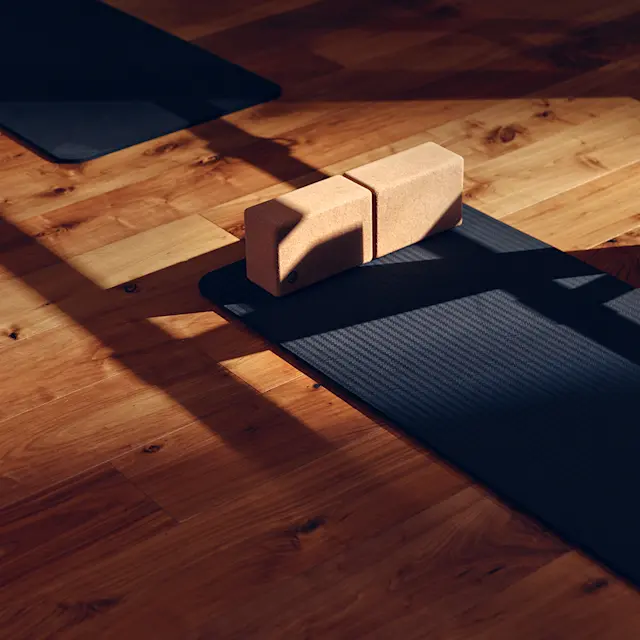 Unrivaled Group Fitness classes. Unparalleled Personal Training. Studios that inspire you to perform and luxury amenities that keep you feeling your best.