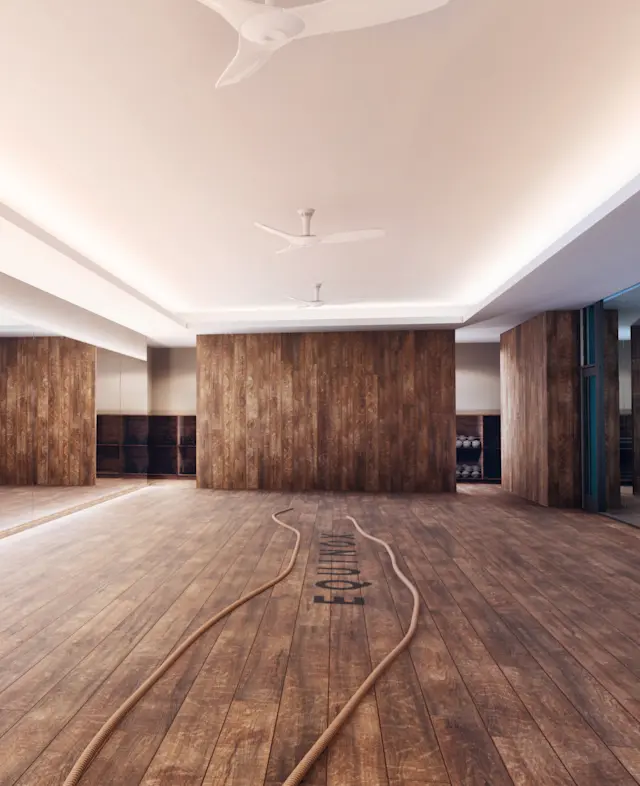 Unrivaled Group Fitness classes. Unparalleled Personal Training. Studios that inspire you to perform and luxury amenities that keep you feeling your best.