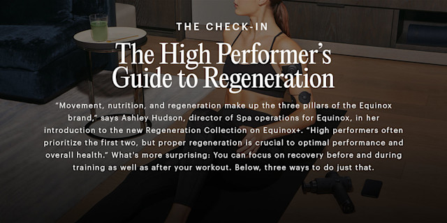 It’s Not Fitness. It’s Life.