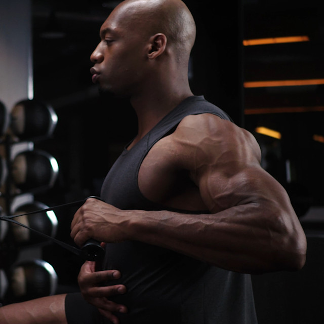 It’s Not Fitness. It’s Life. Unrivaled Group Fitness classes. Unparalleled Personal Training. Studios that inspire you to perform and luxury amenities that keep you feeling your best.