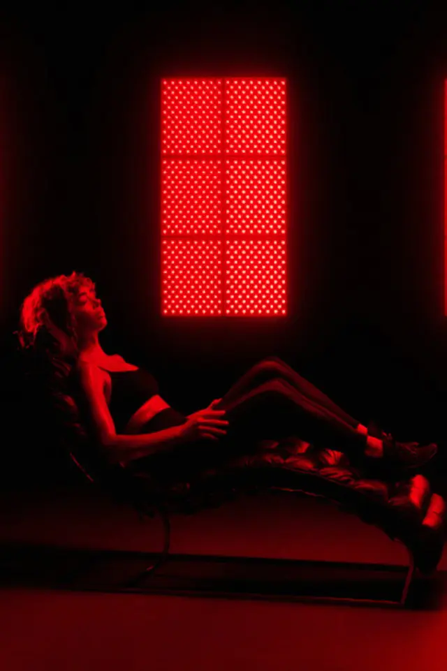 It's Not Fitness. It's Life. Experience all Equinox has to offer