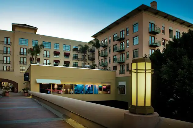 Pasadena Thumbnail