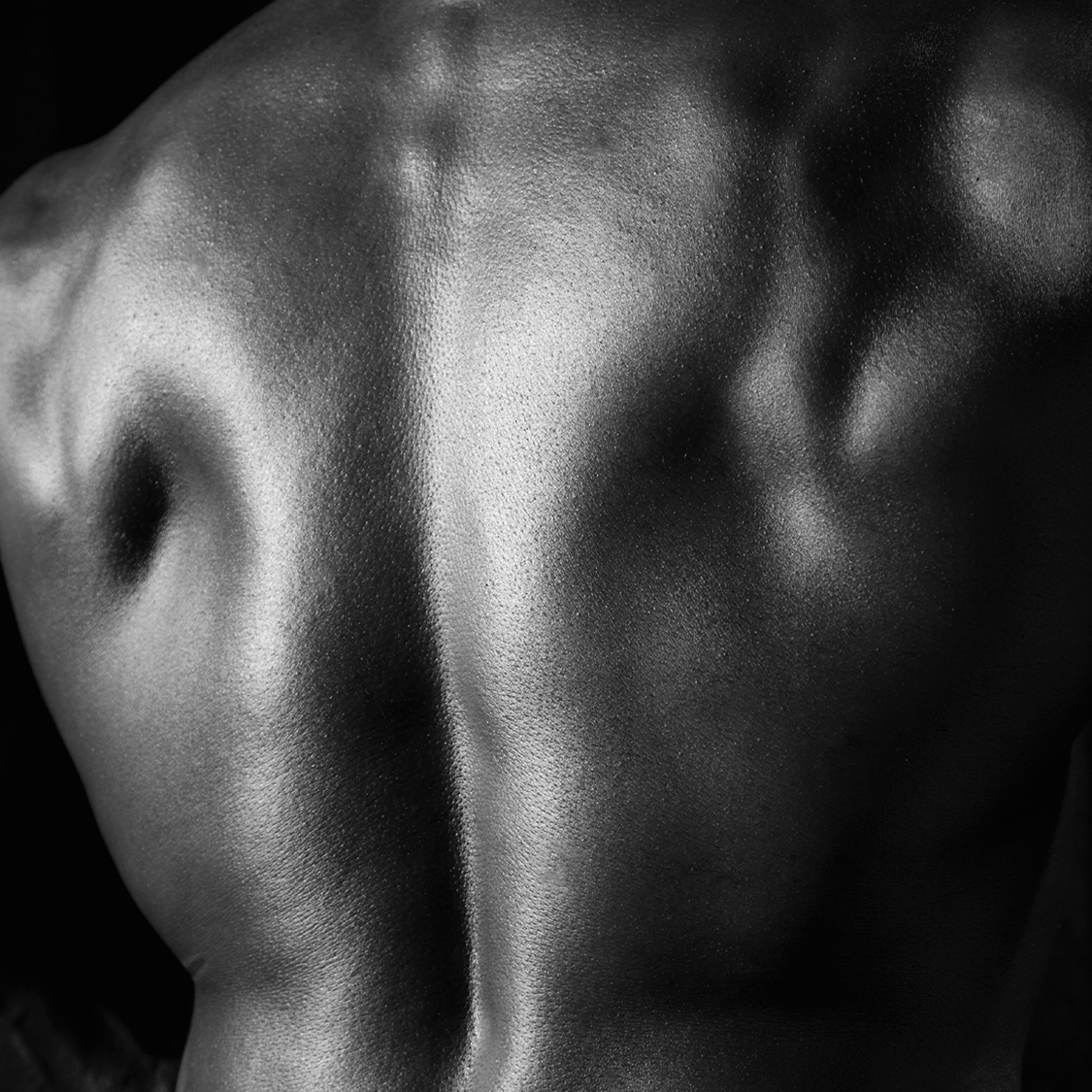 Equinox | Lift Heavy to Live Longer