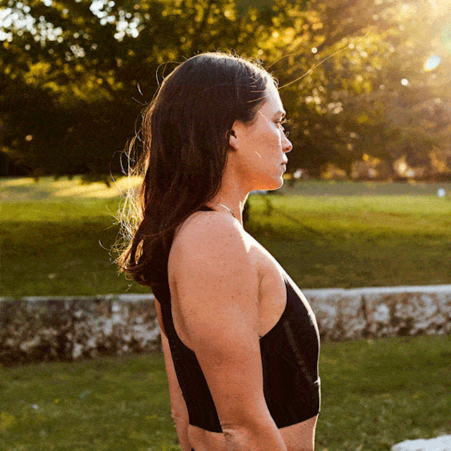 It’s Not Fitness. It’s Life. Scapula boxes