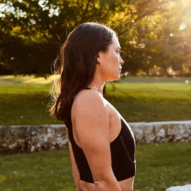 It’s Not Fitness. It’s Life. Scapula boxes