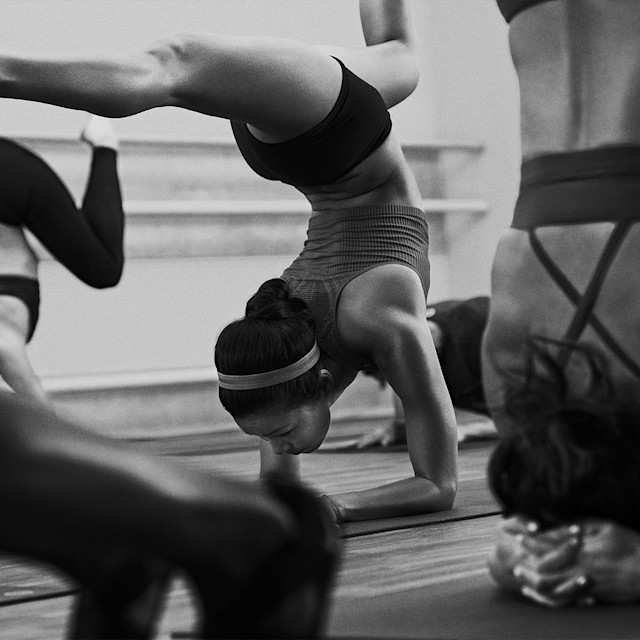 It’s Not Fitness. It’s Life. Unrivaled Group Fitness classes. Unparalleled Personal Training. Studios that inspire you to perform and luxury amenities that keep you feeling your best.